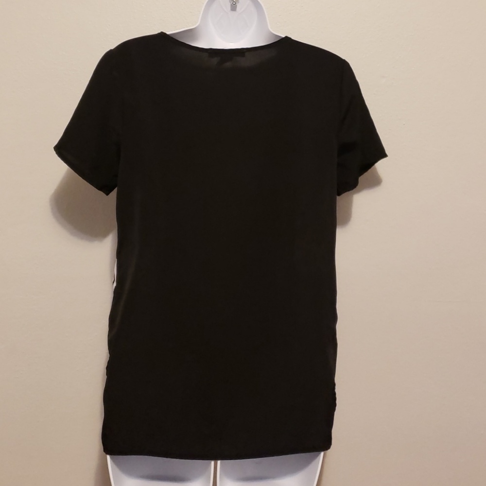 💖 KENNETH COLE blouse - Picture 2 of 2